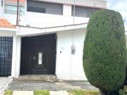 VENTA CASA SATÉLITE CTO ECONOMISTAS SATELITE