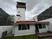 Venta casa Satelite, Geografos, Naucalpan