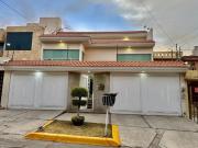 VENTA CASA SATÉLITE, NAUCALPAN ESTADO DE MÉXICO