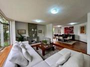 VENTA CASA SECTOR CUMBAYA