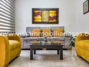 Venta Casa Sector La Carola, Manizales