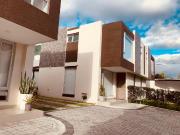 VENTA CASA SECTOR LA MORITA II TUMBACO 3 DORMITORIOS