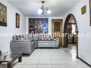 Venta Casa Sector La Sultana, Manizales