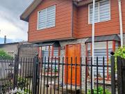 Venta Casa sector Paloma 2 Puerto Montt