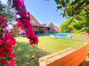 VENTA CASA SECTOR PARQUE BRISAS NORTE 2 PISOS...