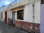Venta Casa sector Plaza Chacabuco Independencia