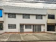 VENTA CASA SECTOR SALUD TEQUENDAMA. Cod V9241