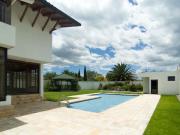 Venta Casa Sector Universidad San Francisco, Cumbayá, Quito