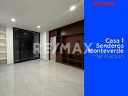 VENTA Casa Senderos de Monteverde 4