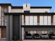 VENTA CASA SIERRA ALTA 10mo SECTOR