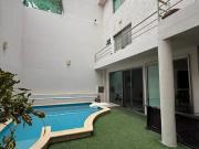 VENTA CASA SM 58 5R 4.5B ALBERCA