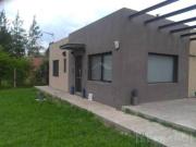 Venta Casa sobre lote de 1000 m2 en Barrio Parque...