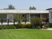 Venta Casa Sobre Paseos del Pedregal