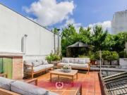 Venta casa sobre terreno 246M² construidos patio terraza...