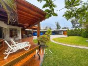 Venta Casa Sol de la Molina con Espacios Amplios