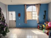 VENTA CASA SOLA COL. AHUEHUETITLA, MUY CERCA DE LOMAS DE...