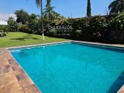 VENTA CASA SOLA COL REFORMA ESTILO CONTEMPORANEO 7 RECS...