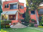 VENTA CASA SOLA COLONIA RANCHO CORTÉS CUERNAVACA