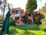 VENTA CASA SOLA COLONIA RANCHO CORTÉS CUERNAVACA