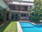 Venta Casa sola con alberca zona norte Cuernavaca Morelos
