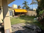 Venta casa sola de un nivel en zona norte de Cuernavaca, Mor