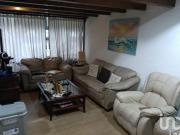 VENTA CASA SOLA EN COL. MIGUEL HIDALGO, TLALPAN