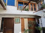 Venta Casa Sola en Coyoacán Col. Ajusco CDMX