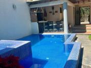 Venta casa sola en fraccionamiento en Cuernavaca con...