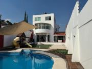 Venta Casa sola en Lomas de Atzingo zona norte...