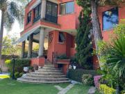 VENTA CASA SOLA RAMCHO CORTES CUERNAVACA MORELOS