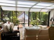 VENTA CASA, SOLA UNA SOLA PLANTA, BOSQUES DE LAS LOMAS