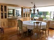 VENTA CASA SOLA UNA SOLA PLANTA BOSQUES DE LAS LOMAS
