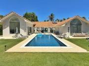 Venta casa Sotogrande