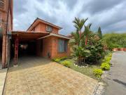 Venta Casa Sur De Cali, Via Jamundi. Hacienda El Castillo