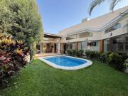 Venta casa Surco 4 dormitorios – Golf los Incas