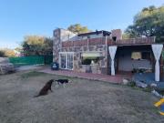 VENTA CASA SUSTENTABLE CON VISTA SERRANA en Valle Hermoso