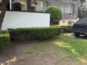 VENTA CASA TECAMACHALCO EN LA MEJOR ESQUINA