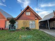 Venta Casa Temuco Villa Galicia