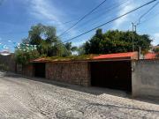 Venta Casa Tequisquiapan