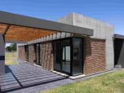 VENTA CASA TERMINADA ECOTIERRA