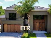 Venta casa Terravista fondo al lago