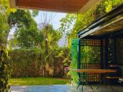 VENTA CASA TERRAZA, BALCÓN Y JARDÍN EN JARDINES DEL...