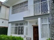 Venta Casa Terrazas Club Hìpico Caracas 5H,7B,3E 360 m2