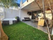 VENTA CASA TERRAZAS, JARDÍN CON JACUZZI PASEO DEL PARQUE...
