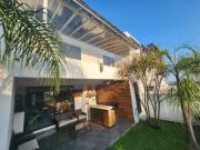 VENTA CASA TERRAZAS, JARDÍN CON JACUZZI PASEO DEL PARQUE...