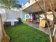 VENTA CASA TERRAZAS, JARDÍN CON JACUZZI PASEO DEL PARQUE...