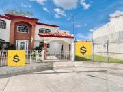 VENTA | CASA + TERRENO CONTIGUO | REAL DEL BOSQUE |...