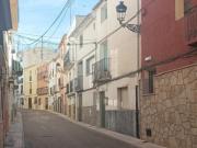 Venta Casa Tibi Alicante