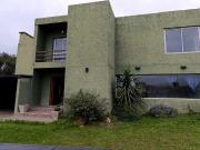 VENTA CASA TIERRA ALTA 3 DORM QUINCHO PILETA