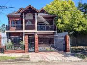 VENTA CASA TIPO CHALET 7 AMBIENTES EN BERAZATEGUI